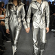 Illustration for article titled Space age fashion comeback crashes and burns